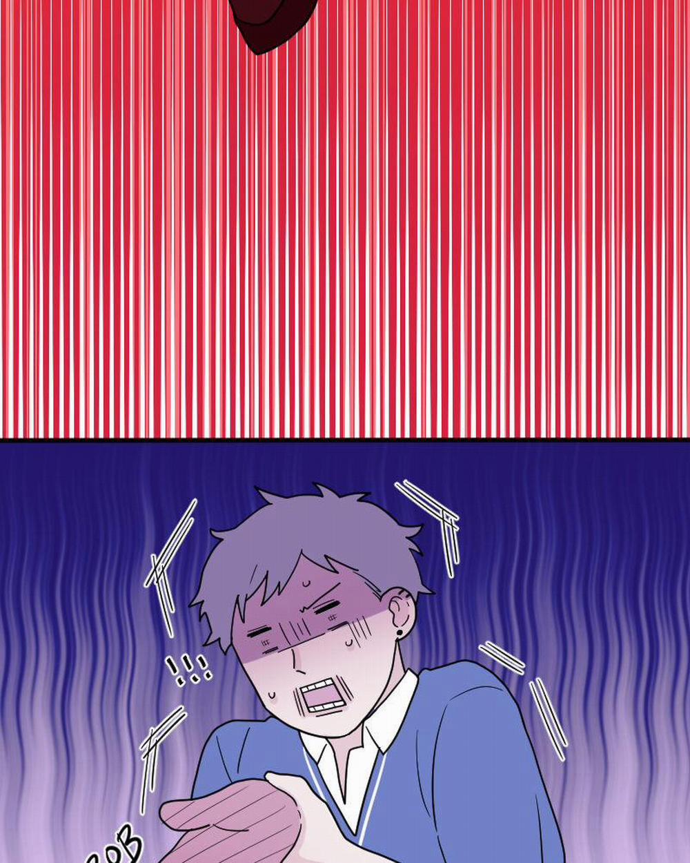 Truyện Ngôn Nhưng Không Ngôn Lắm 16 trang 18