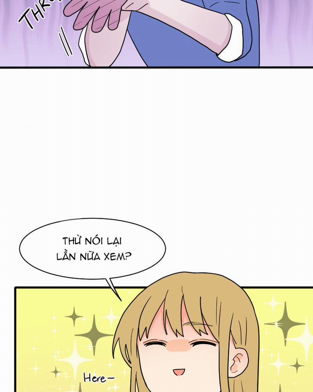 Truyện Ngôn Nhưng Không Ngôn Lắm 16 trang 19