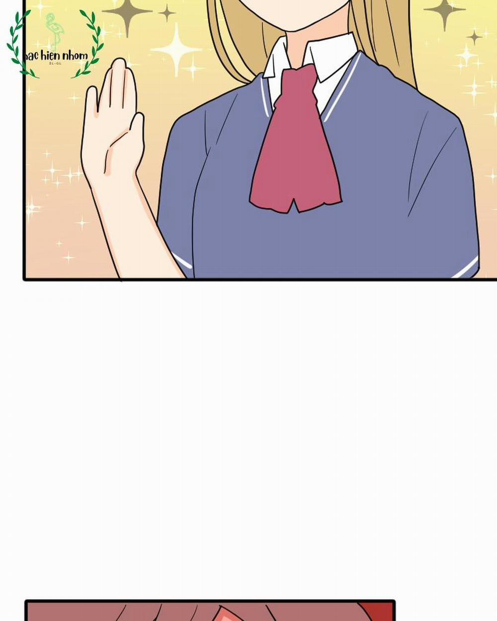 Truyện Ngôn Nhưng Không Ngôn Lắm 16 trang 20