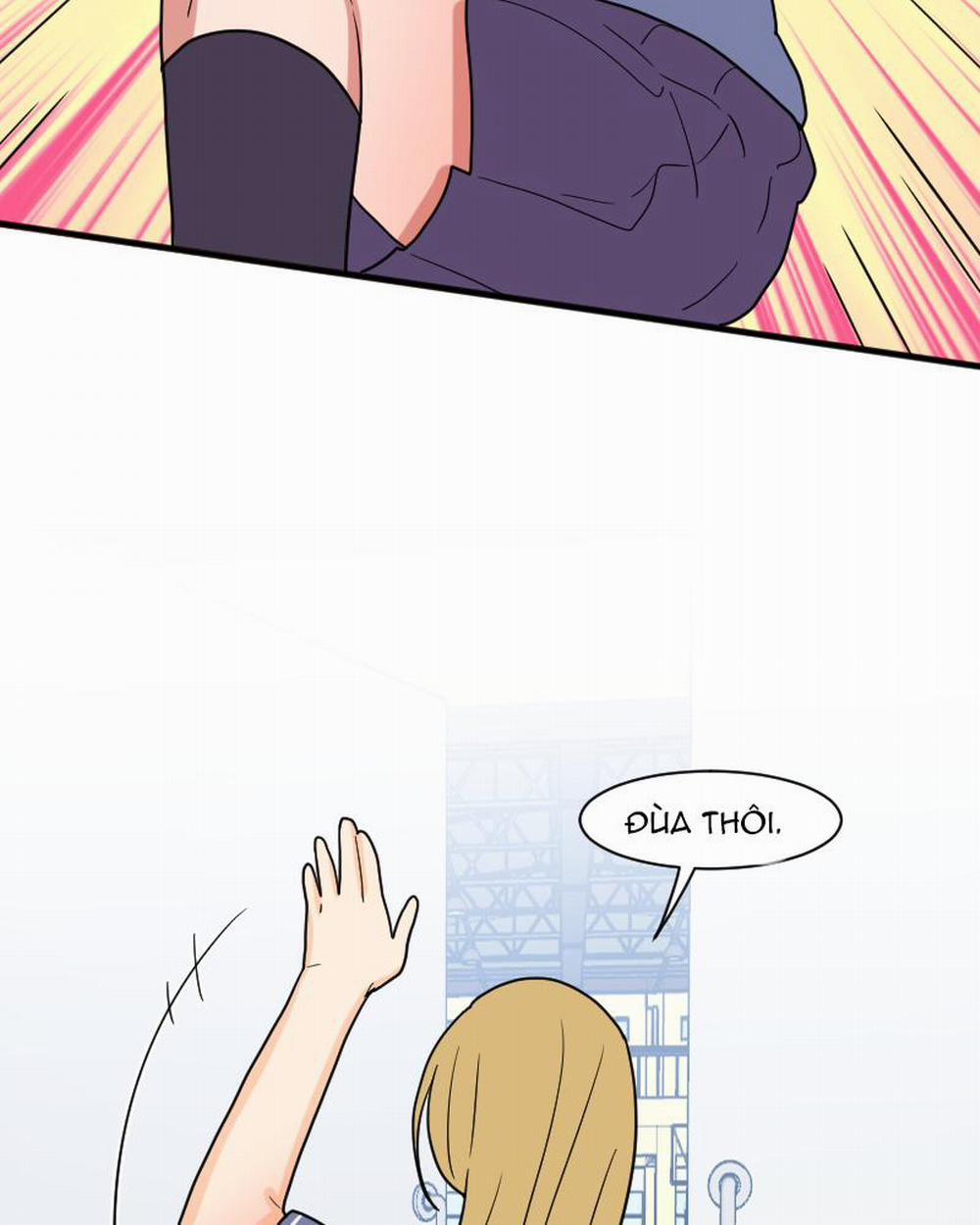 Truyện Ngôn Nhưng Không Ngôn Lắm 16 trang 23