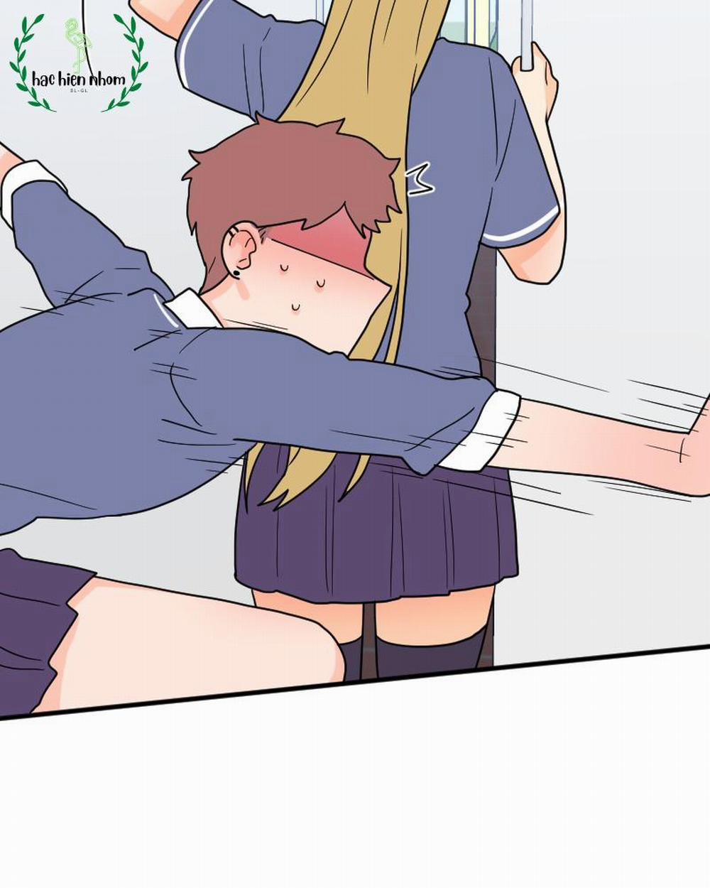 Truyện Ngôn Nhưng Không Ngôn Lắm 16 trang 24