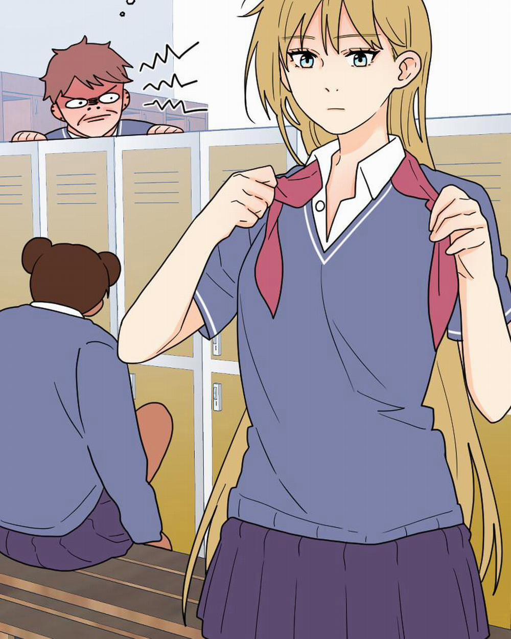 Truyện Ngôn Nhưng Không Ngôn Lắm 16 trang 31