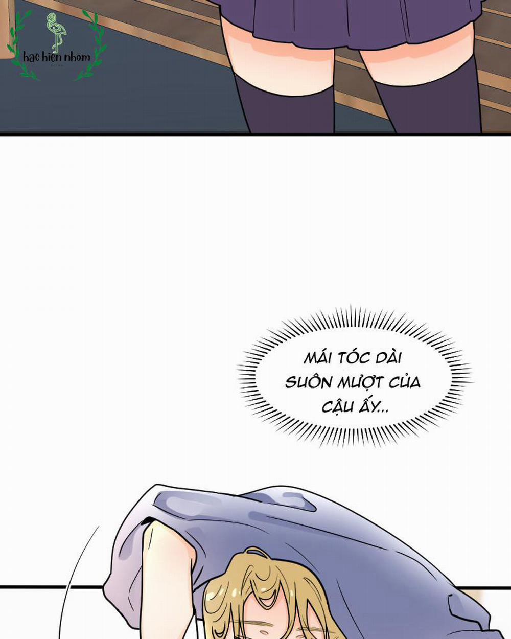 Truyện Ngôn Nhưng Không Ngôn Lắm 16 trang 32