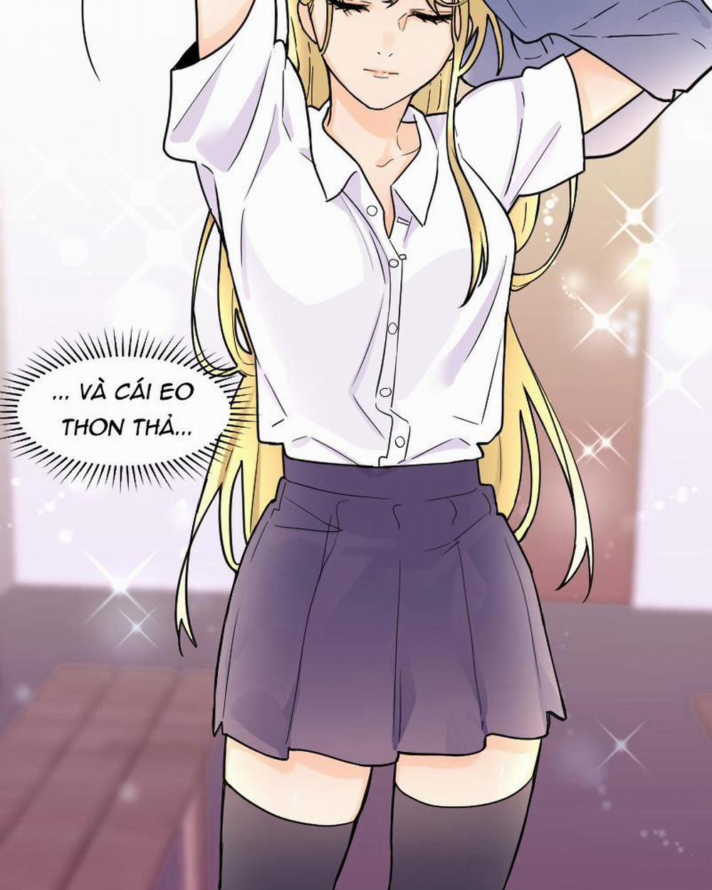 Truyện Ngôn Nhưng Không Ngôn Lắm 16 trang 33