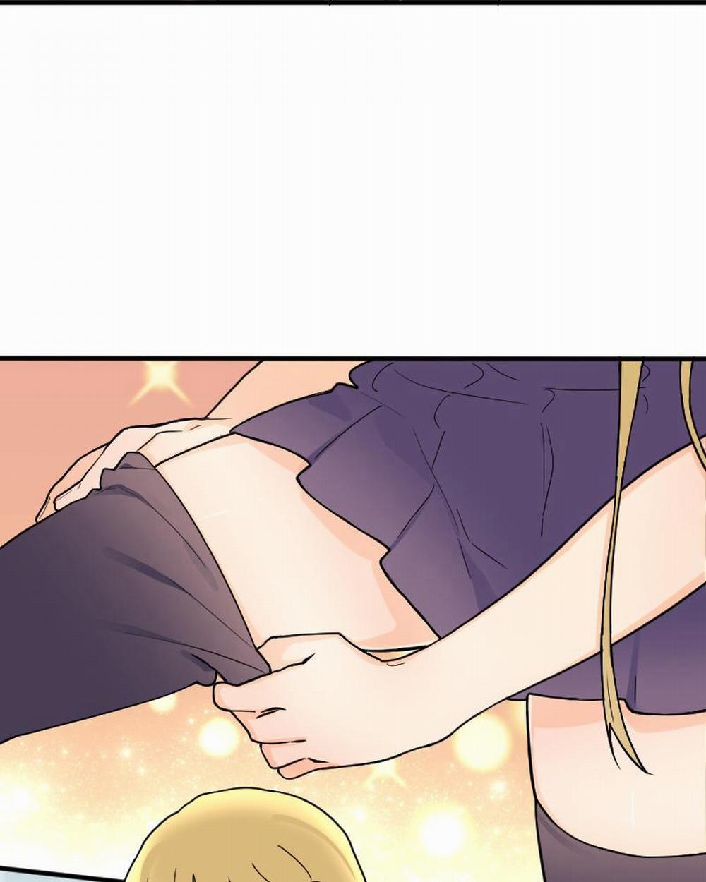 Truyện Ngôn Nhưng Không Ngôn Lắm 16 trang 34