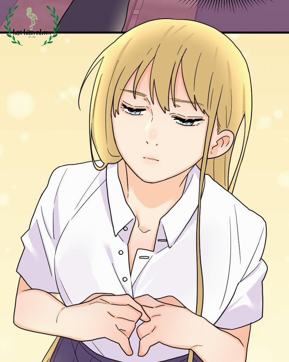 Truyện Ngôn Nhưng Không Ngôn Lắm 16 trang 36