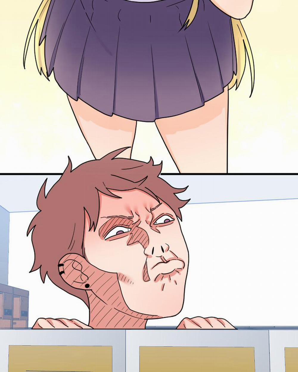 Truyện Ngôn Nhưng Không Ngôn Lắm 16 trang 37