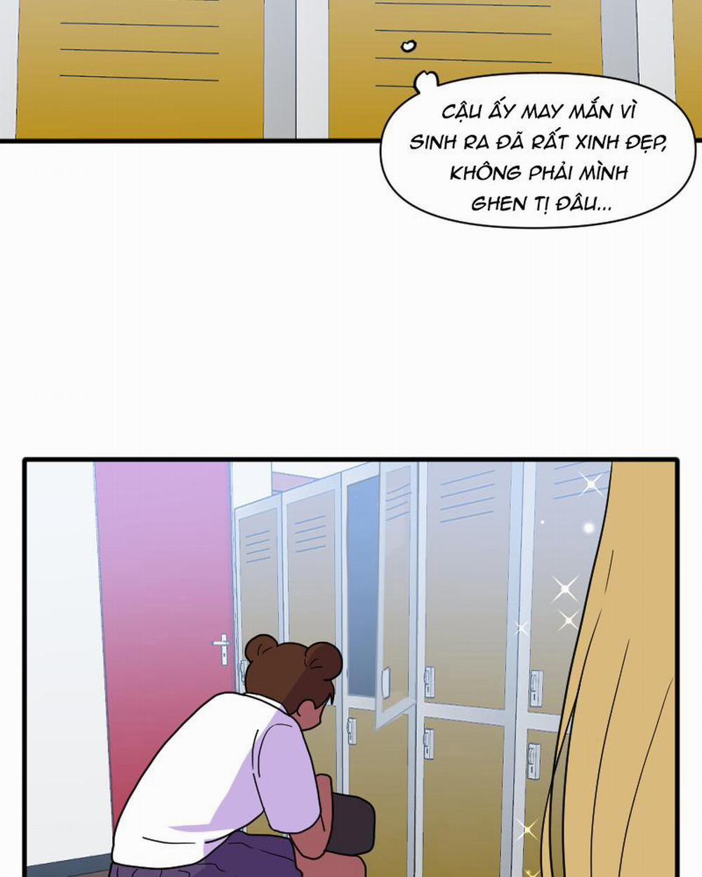 Truyện Ngôn Nhưng Không Ngôn Lắm 16 trang 38