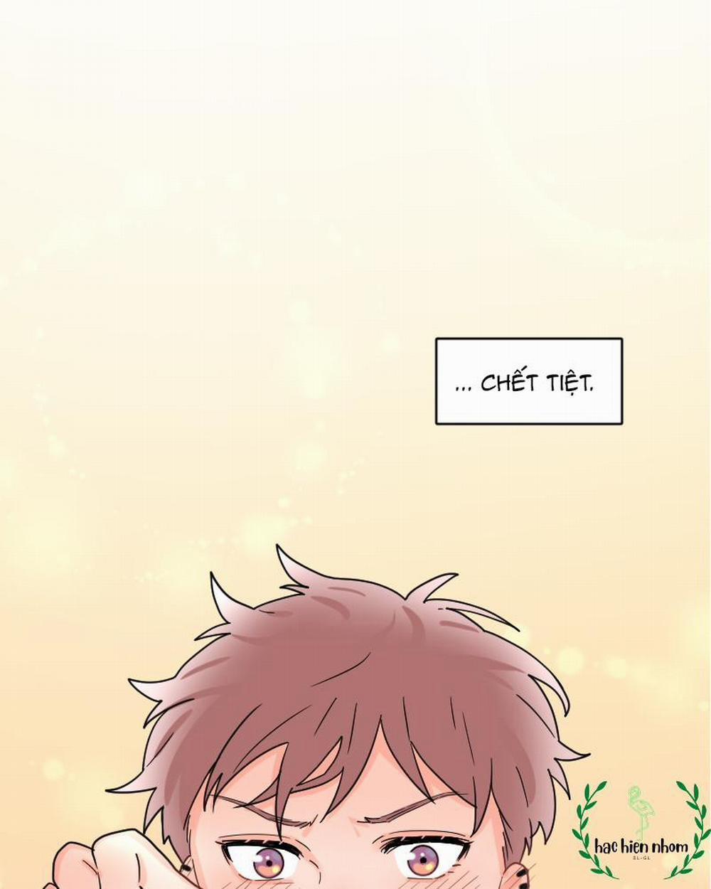 Truyện Ngôn Nhưng Không Ngôn Lắm 16 trang 4