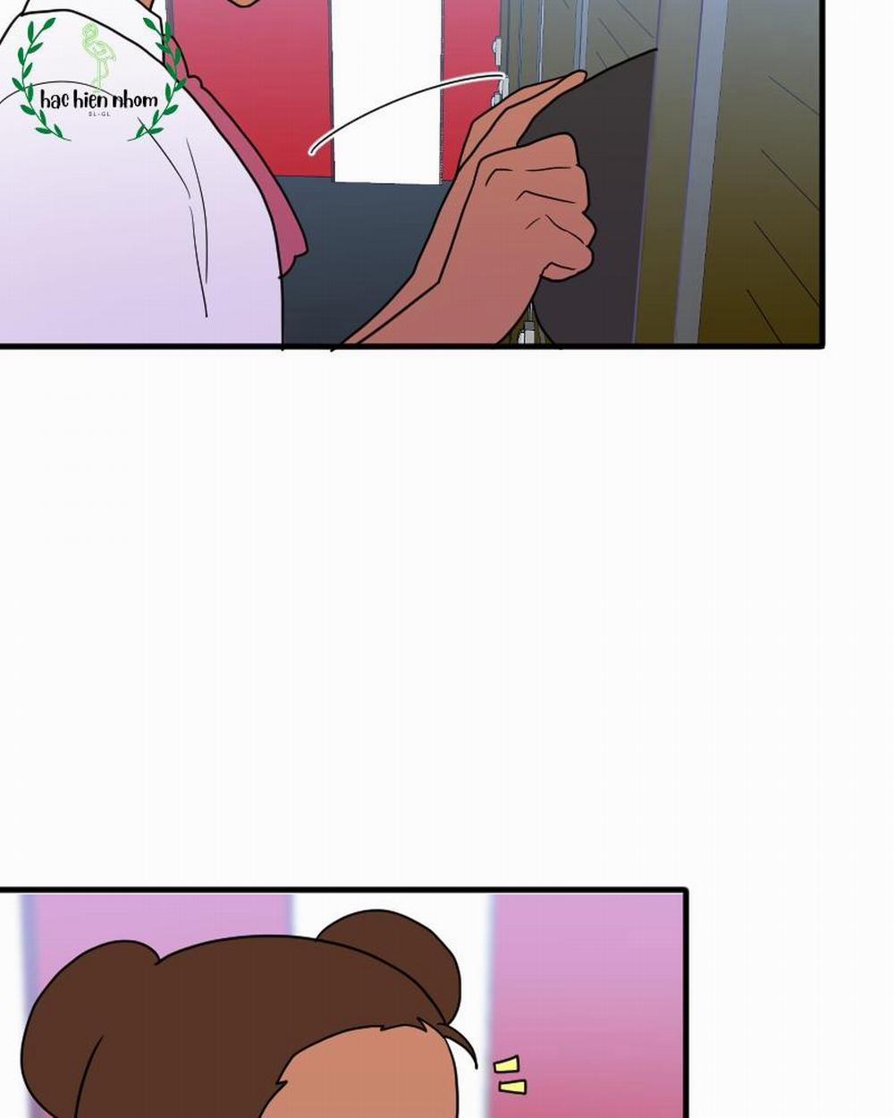 Truyện Ngôn Nhưng Không Ngôn Lắm 16 trang 40