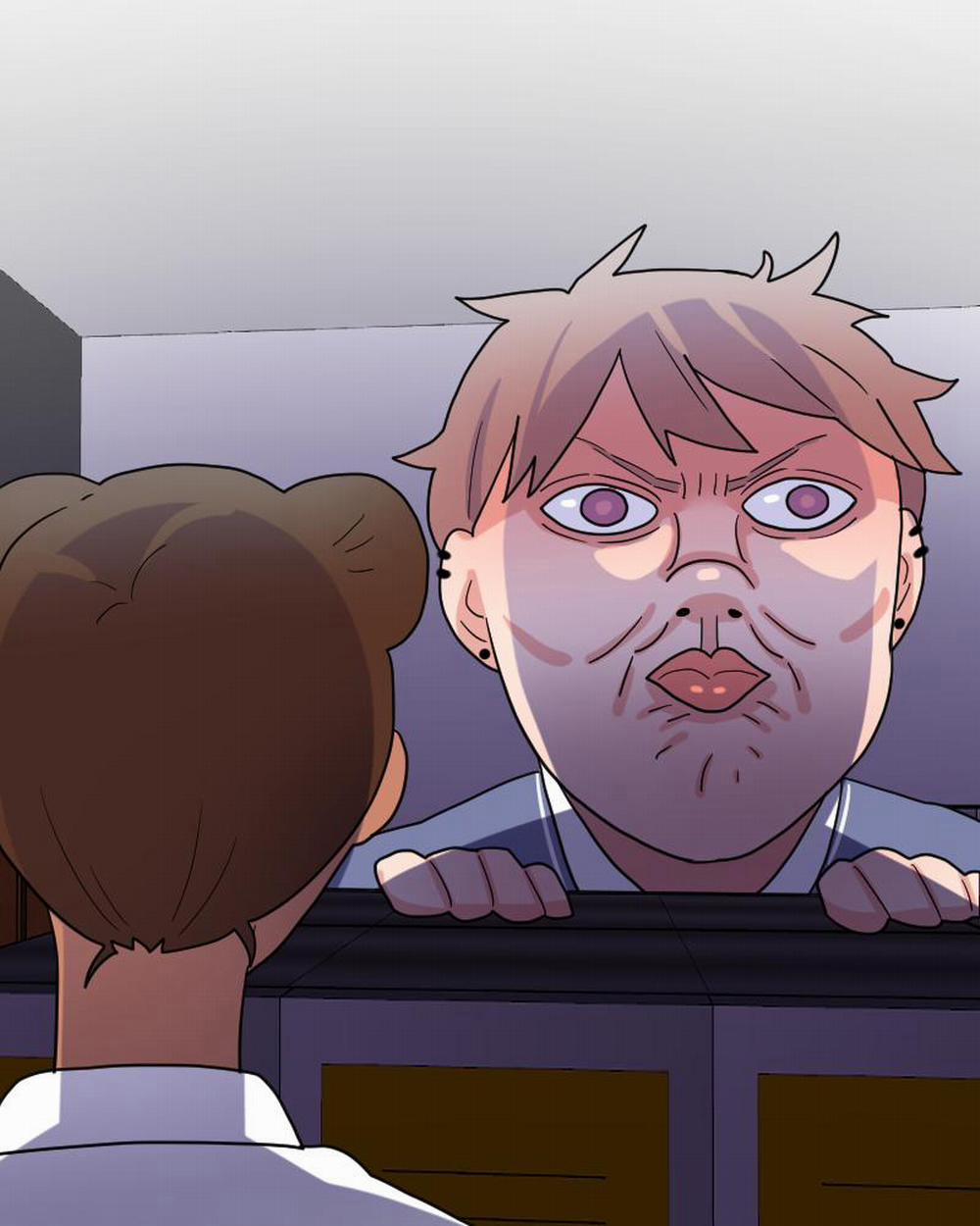 Truyện Ngôn Nhưng Không Ngôn Lắm 16 trang 42