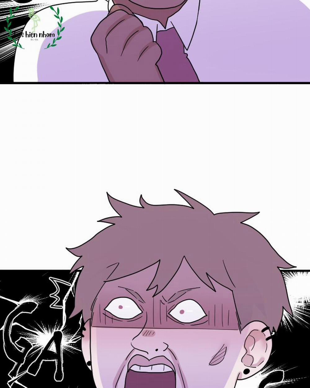 Truyện Ngôn Nhưng Không Ngôn Lắm 16 trang 44