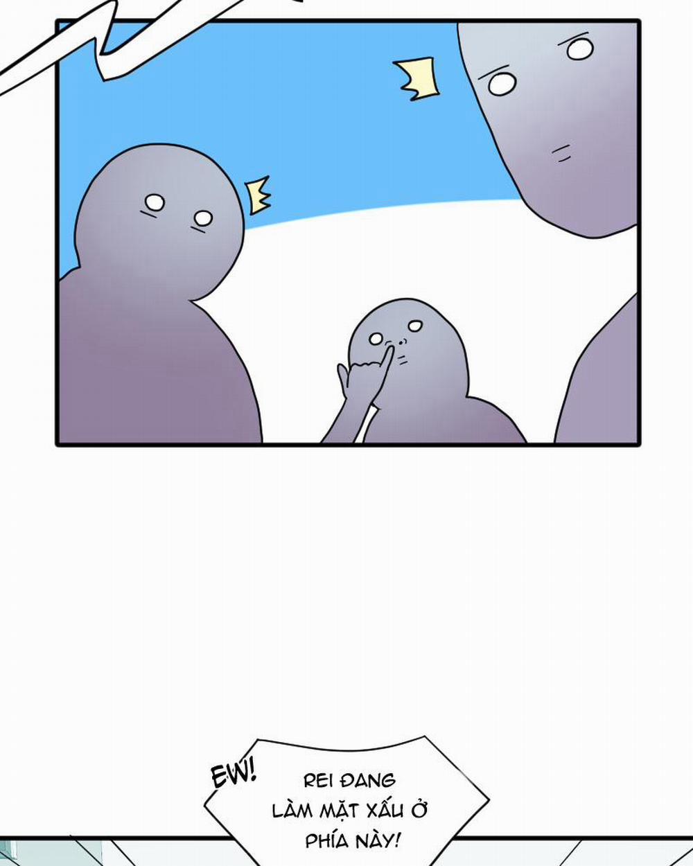 Truyện Ngôn Nhưng Không Ngôn Lắm 16 trang 46