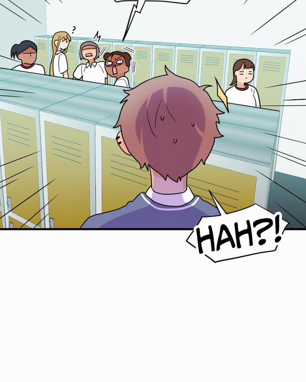 Truyện Ngôn Nhưng Không Ngôn Lắm 16 trang 47