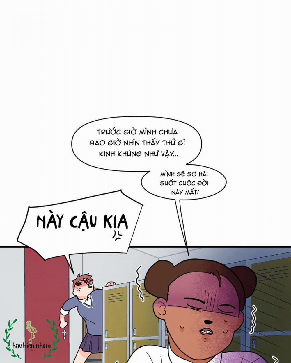 Truyện Ngôn Nhưng Không Ngôn Lắm 16 trang 49