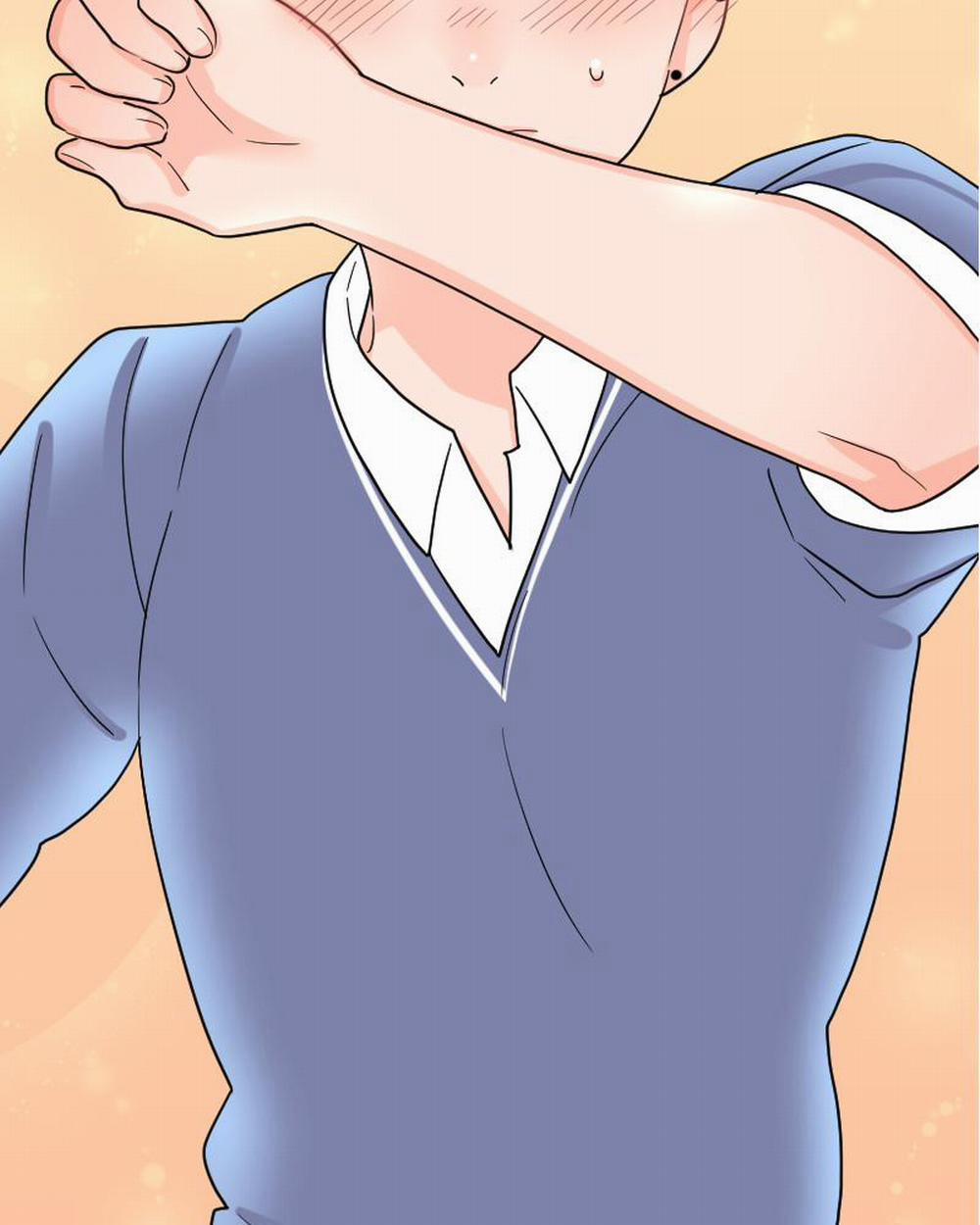 Truyện Ngôn Nhưng Không Ngôn Lắm 16 trang 5