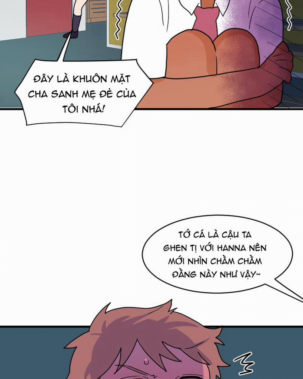 Truyện Ngôn Nhưng Không Ngôn Lắm 16 trang 50