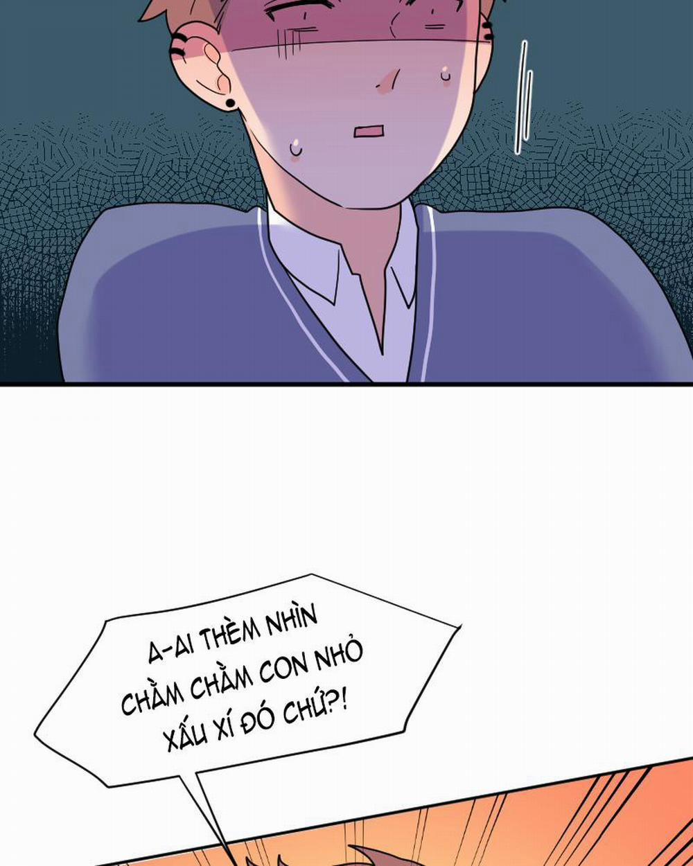 Truyện Ngôn Nhưng Không Ngôn Lắm 16 trang 51