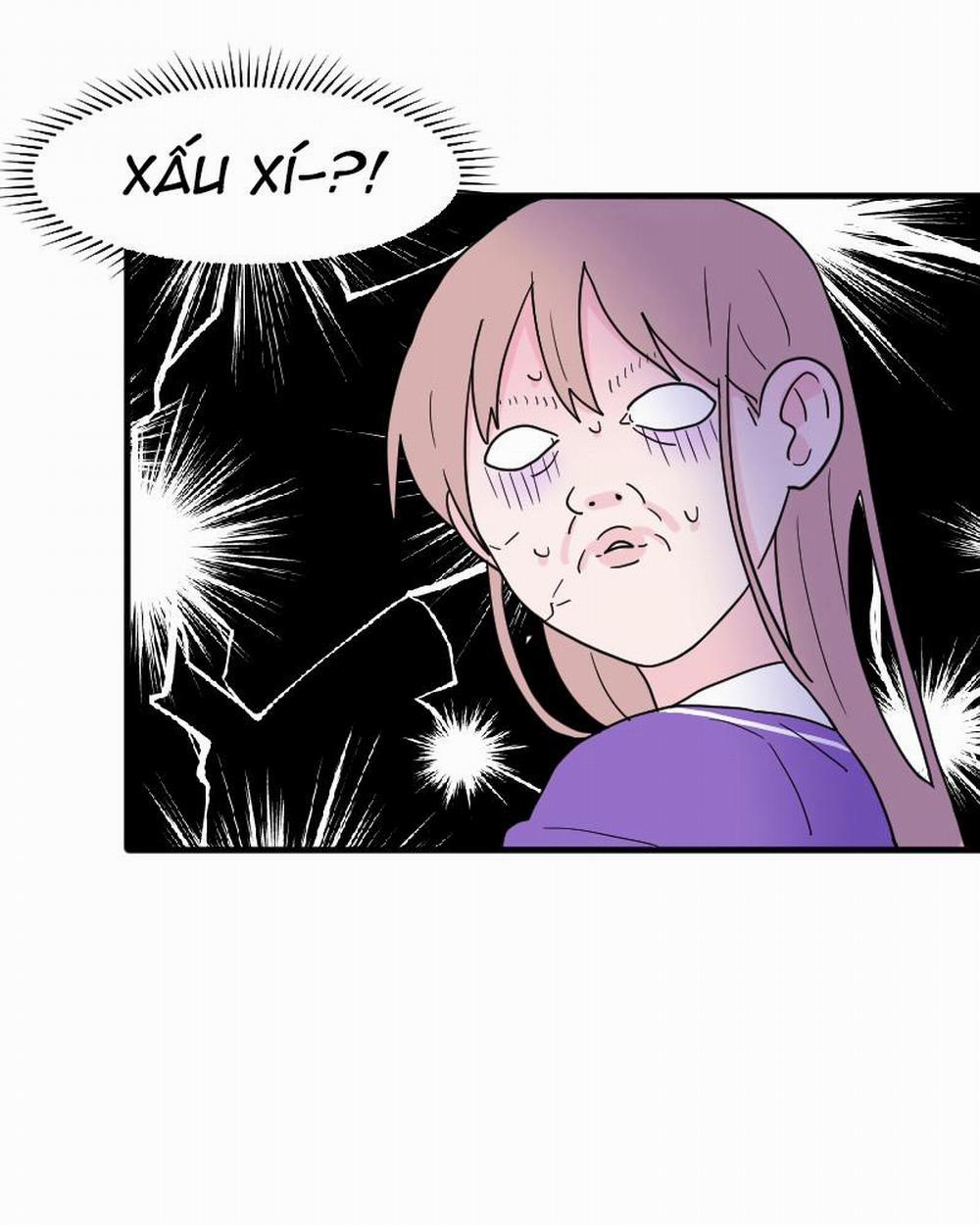 Truyện Ngôn Nhưng Không Ngôn Lắm 16 trang 53