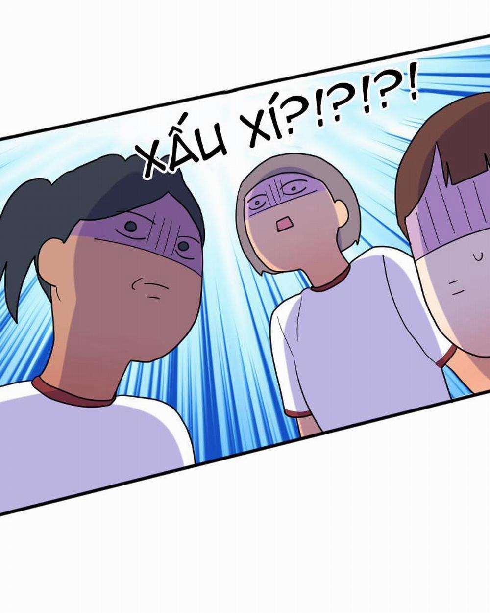 Truyện Ngôn Nhưng Không Ngôn Lắm 16 trang 54