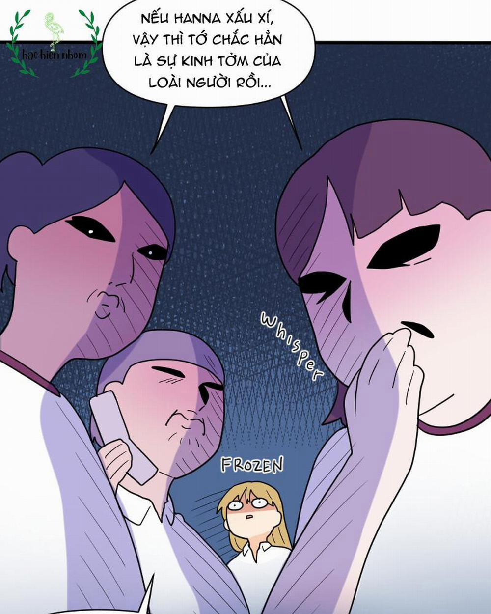 Truyện Ngôn Nhưng Không Ngôn Lắm 16 trang 56