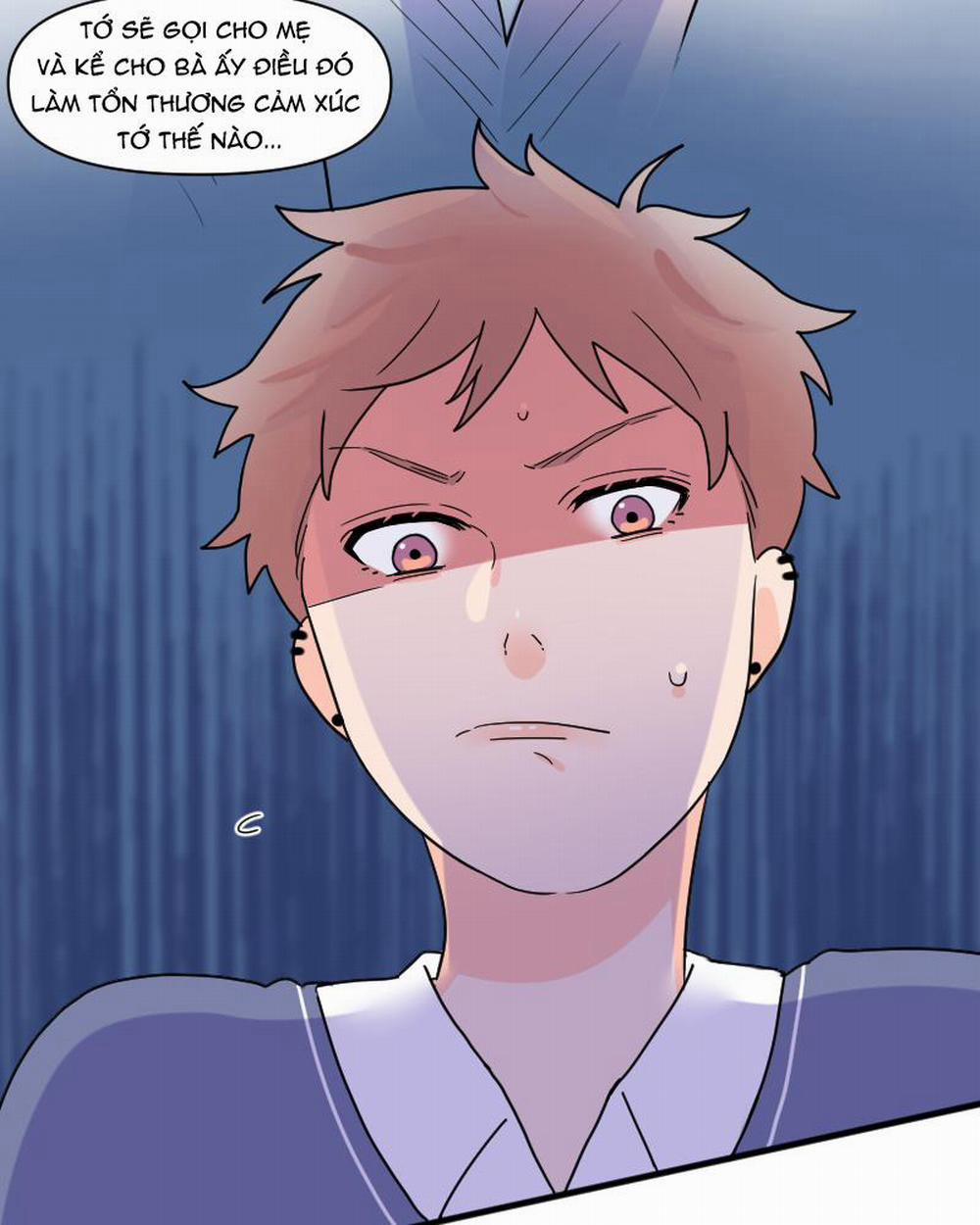 Truyện Ngôn Nhưng Không Ngôn Lắm 16 trang 57