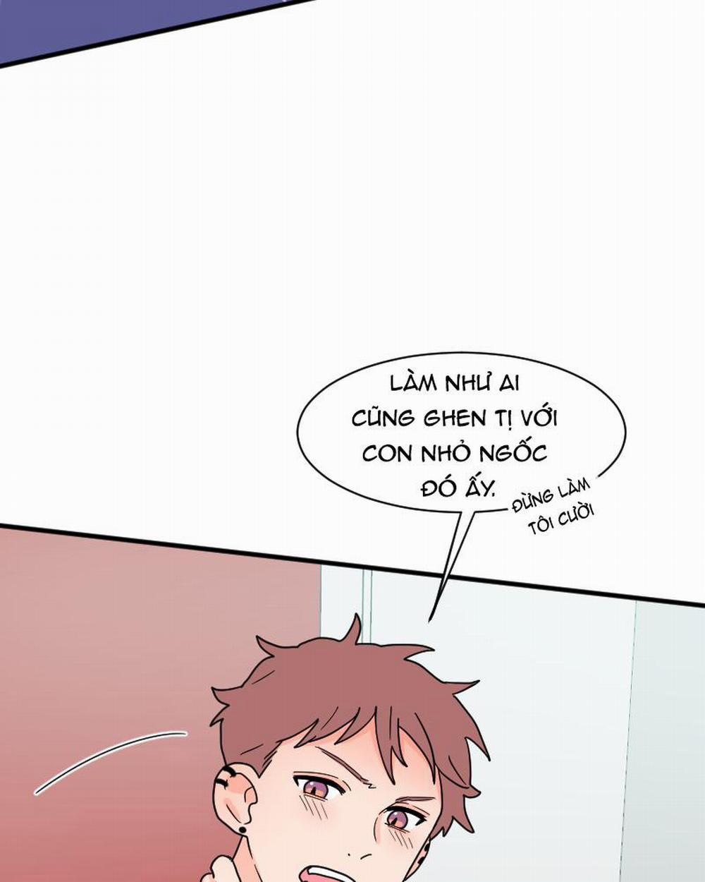 Truyện Ngôn Nhưng Không Ngôn Lắm 16 trang 58