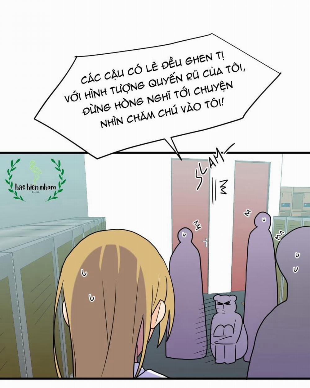 Truyện Ngôn Nhưng Không Ngôn Lắm 16 trang 60