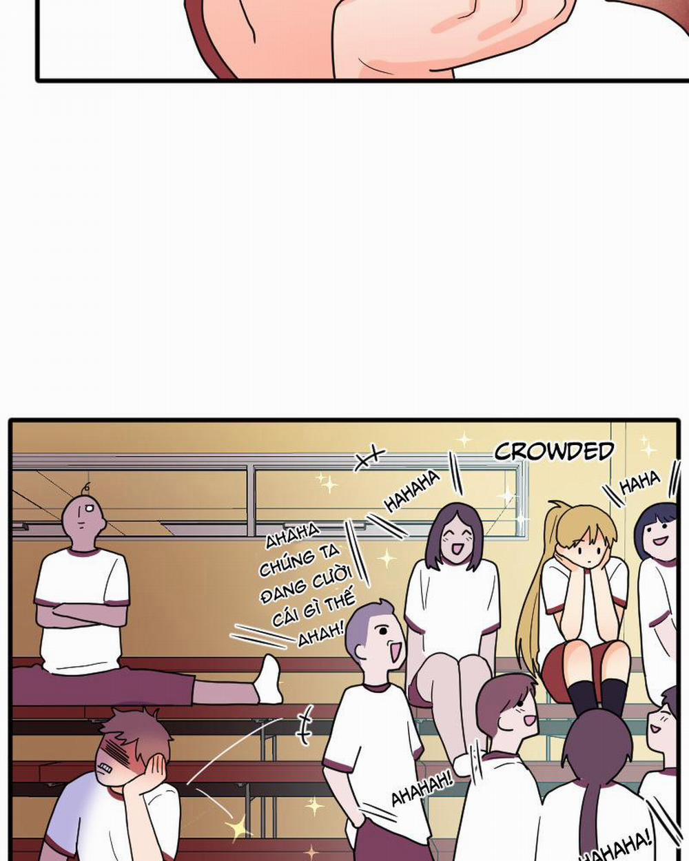 Truyện Ngôn Nhưng Không Ngôn Lắm 16 trang 66