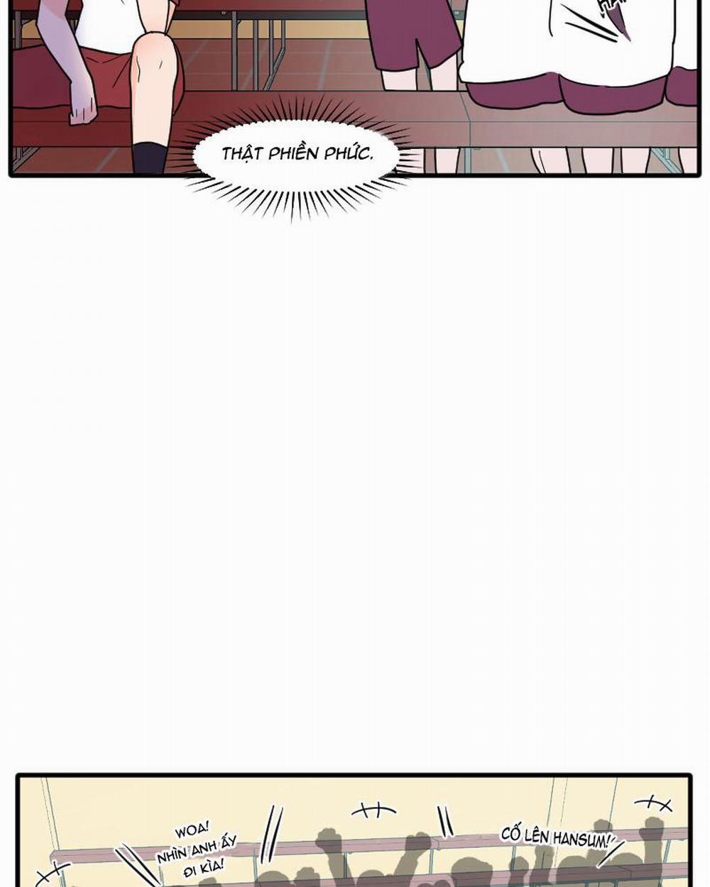 Truyện Ngôn Nhưng Không Ngôn Lắm 16 trang 67