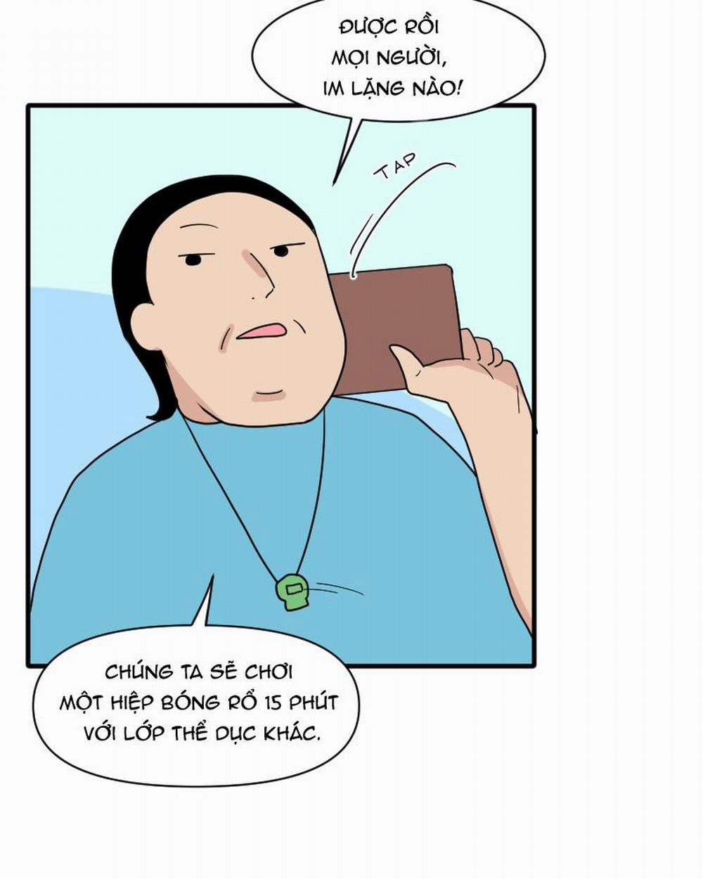 Truyện Ngôn Nhưng Không Ngôn Lắm 16 trang 69