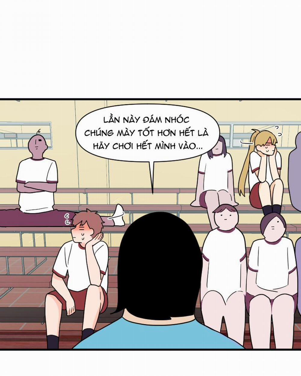 Truyện Ngôn Nhưng Không Ngôn Lắm 16 trang 70