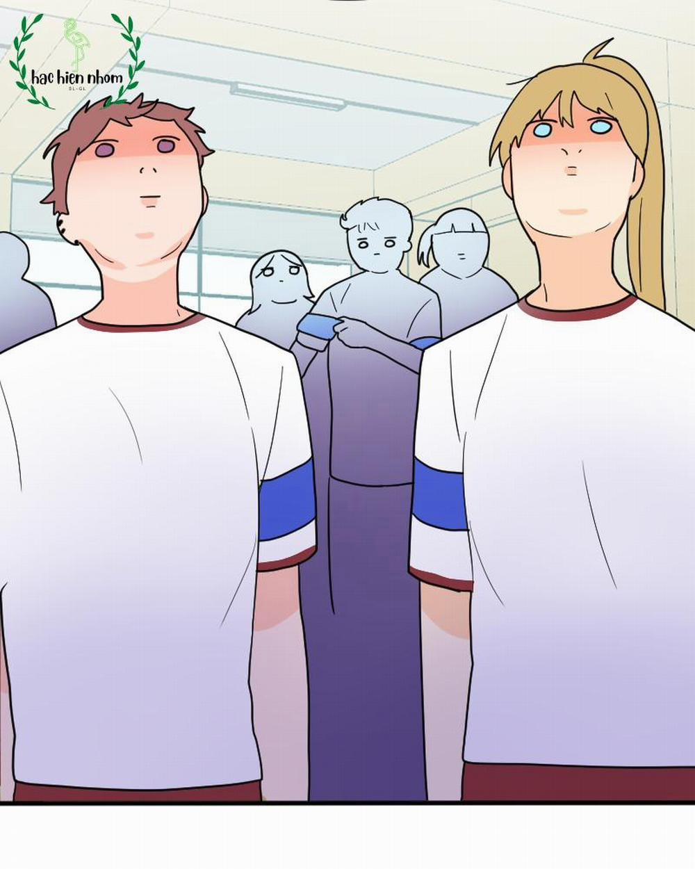 Truyện Ngôn Nhưng Không Ngôn Lắm 16 trang 73