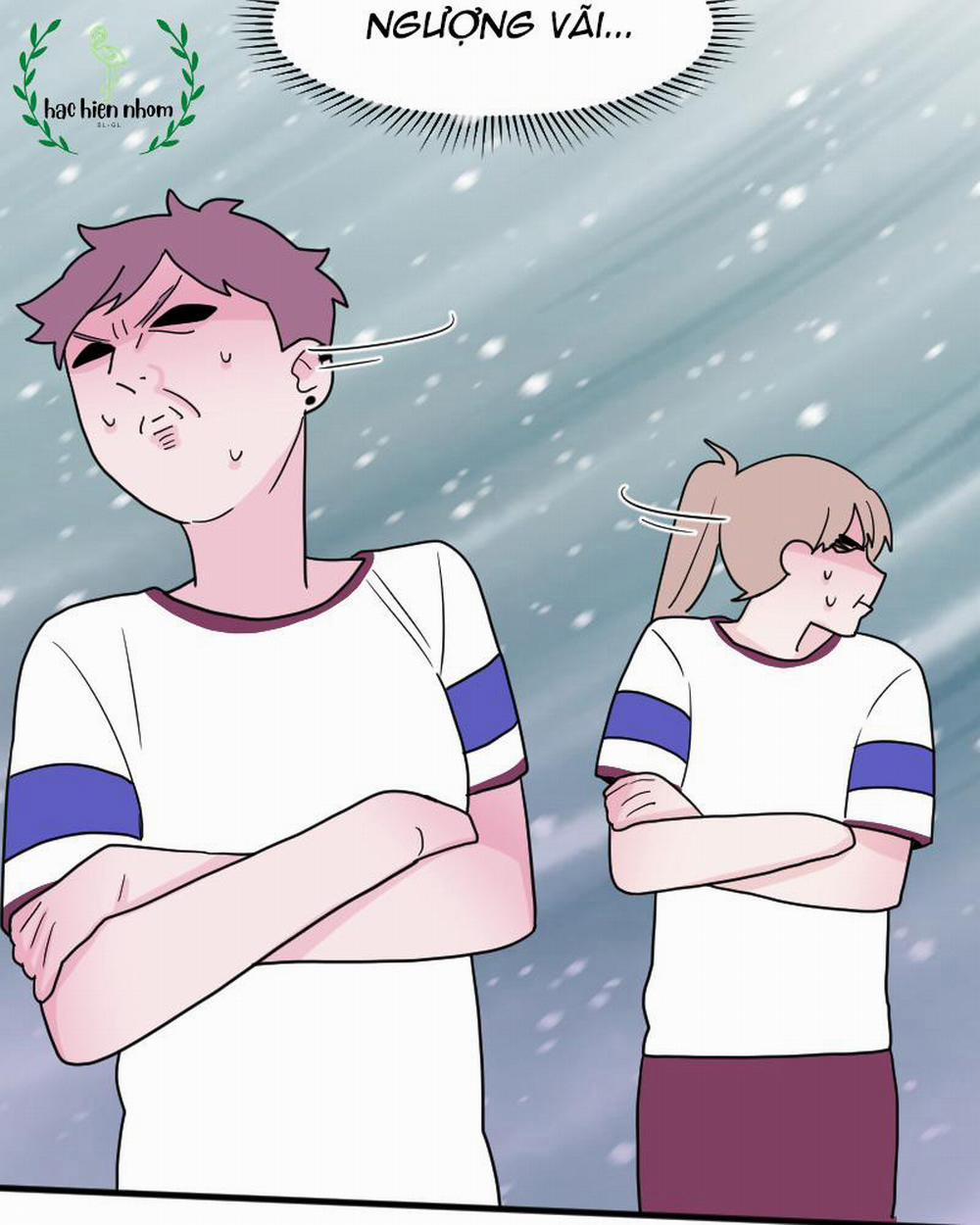 Truyện Ngôn Nhưng Không Ngôn Lắm 16 trang 77