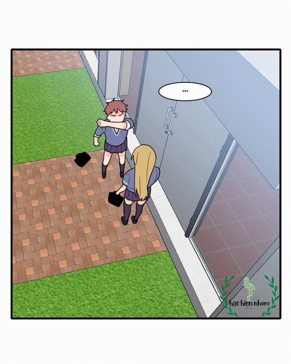 Truyện Ngôn Nhưng Không Ngôn Lắm 16 trang 8