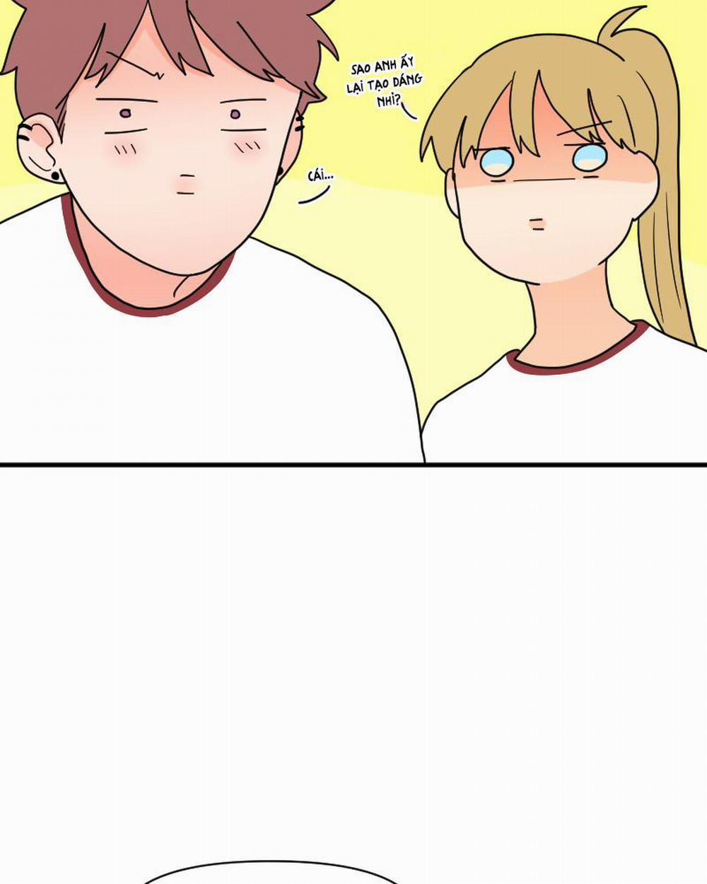 Truyện Ngôn Nhưng Không Ngôn Lắm 16 trang 81