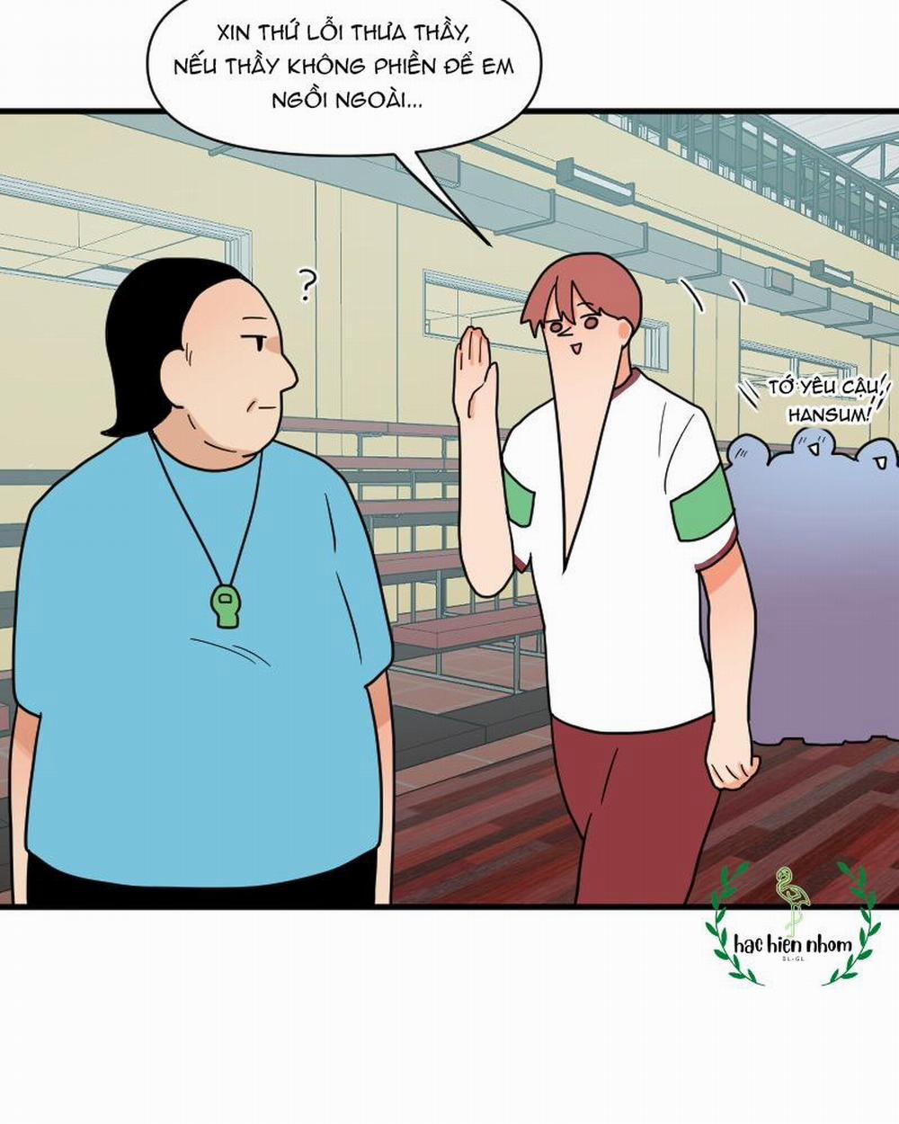 Truyện Ngôn Nhưng Không Ngôn Lắm 16 trang 82