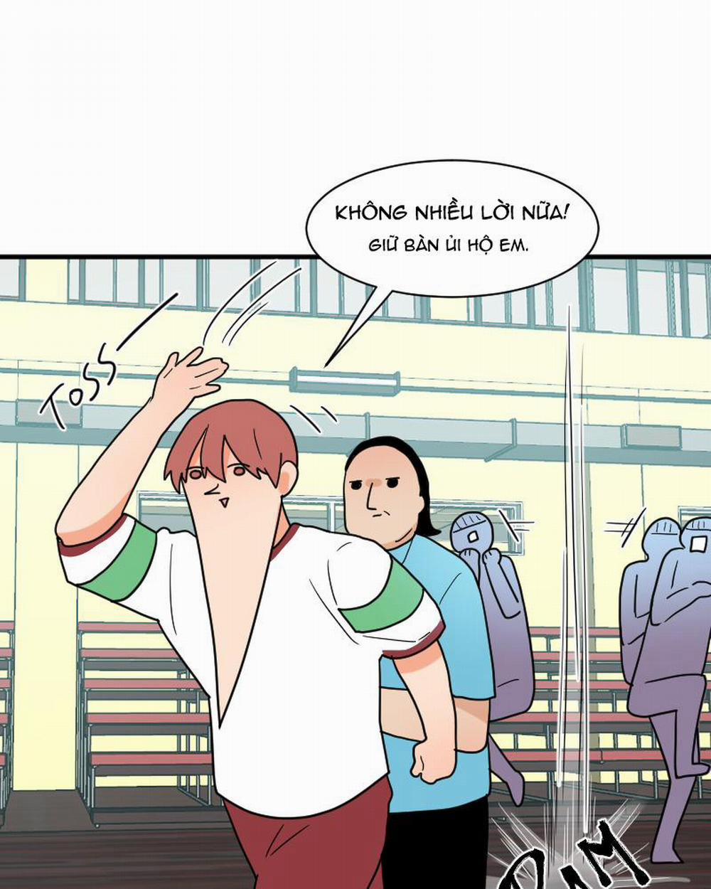 Truyện Ngôn Nhưng Không Ngôn Lắm 16 trang 84