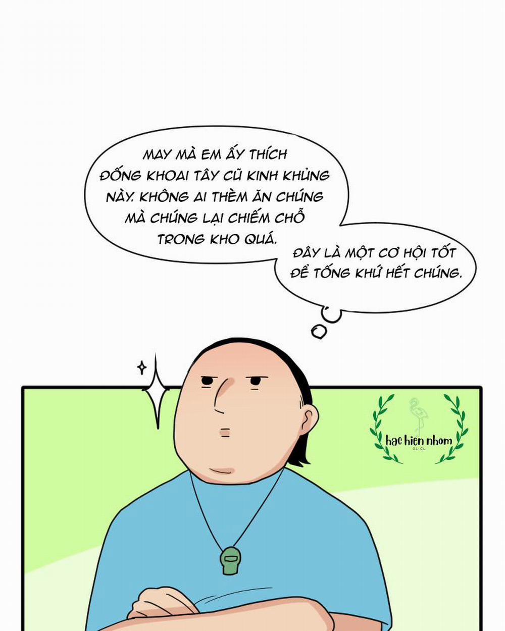 Truyện Ngôn Nhưng Không Ngôn Lắm 16 trang 86