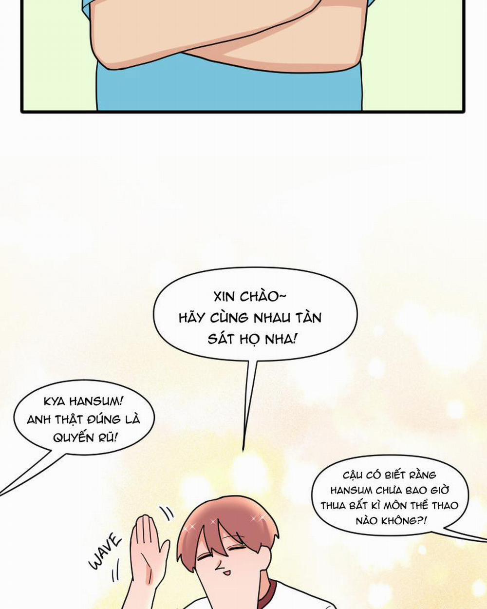 Truyện Ngôn Nhưng Không Ngôn Lắm 16 trang 87