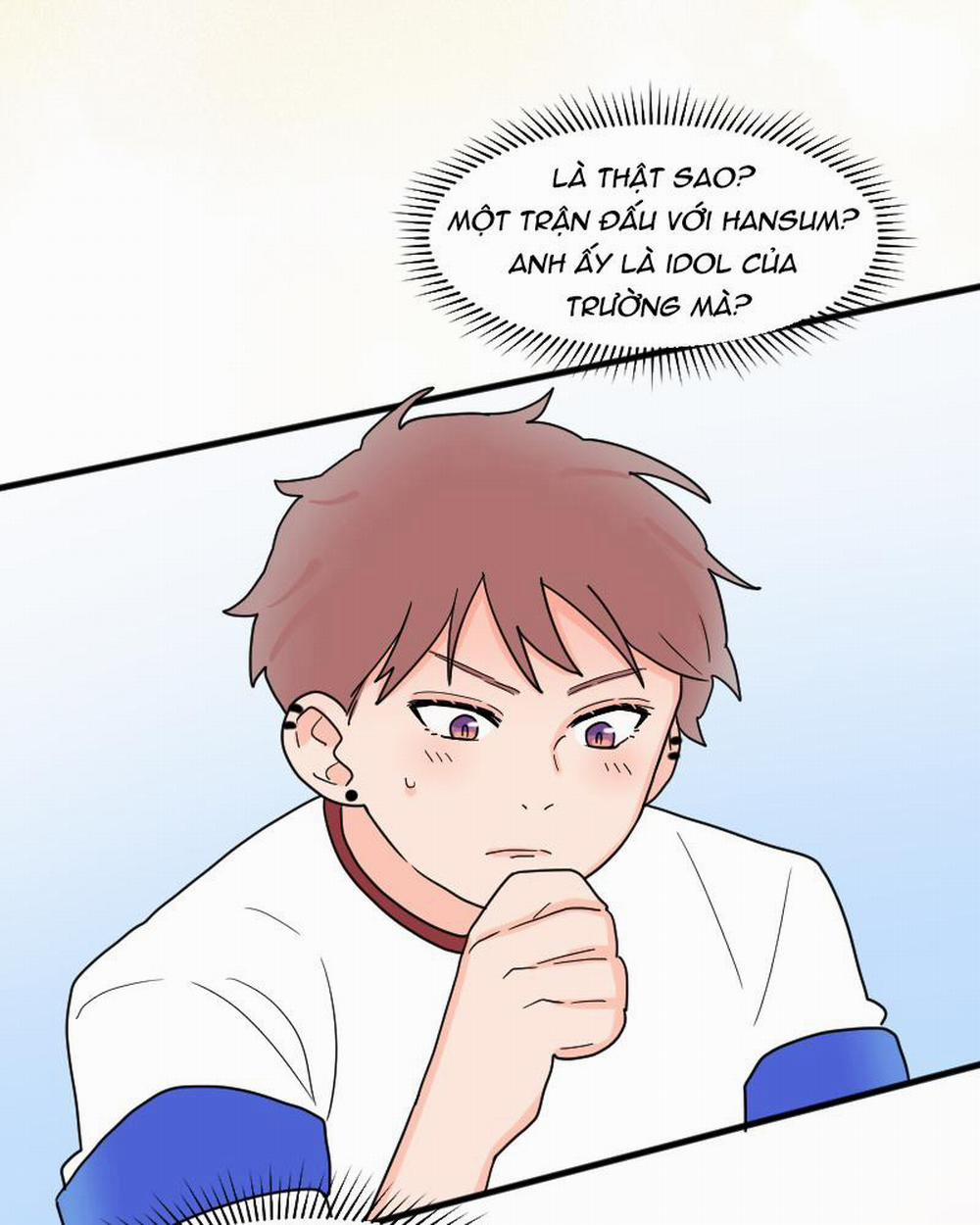 Truyện Ngôn Nhưng Không Ngôn Lắm 16 trang 89