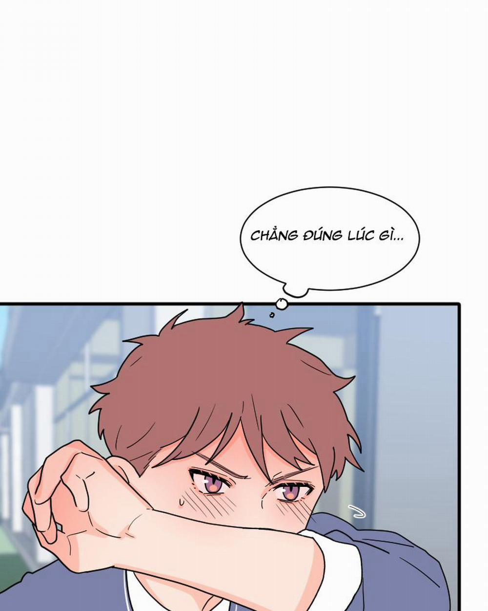 Truyện Ngôn Nhưng Không Ngôn Lắm 16 trang 9