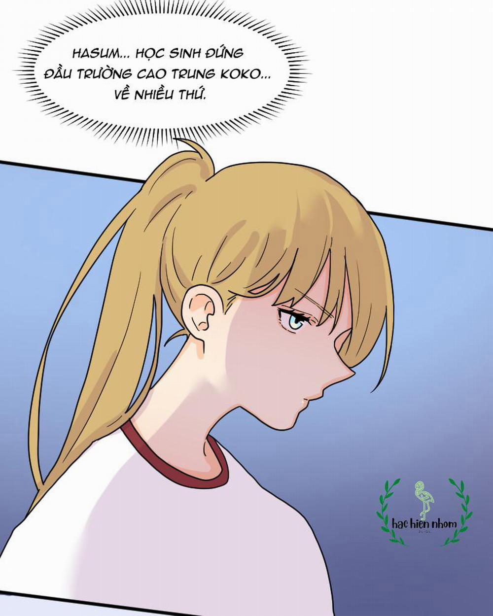 Truyện Ngôn Nhưng Không Ngôn Lắm 16 trang 94