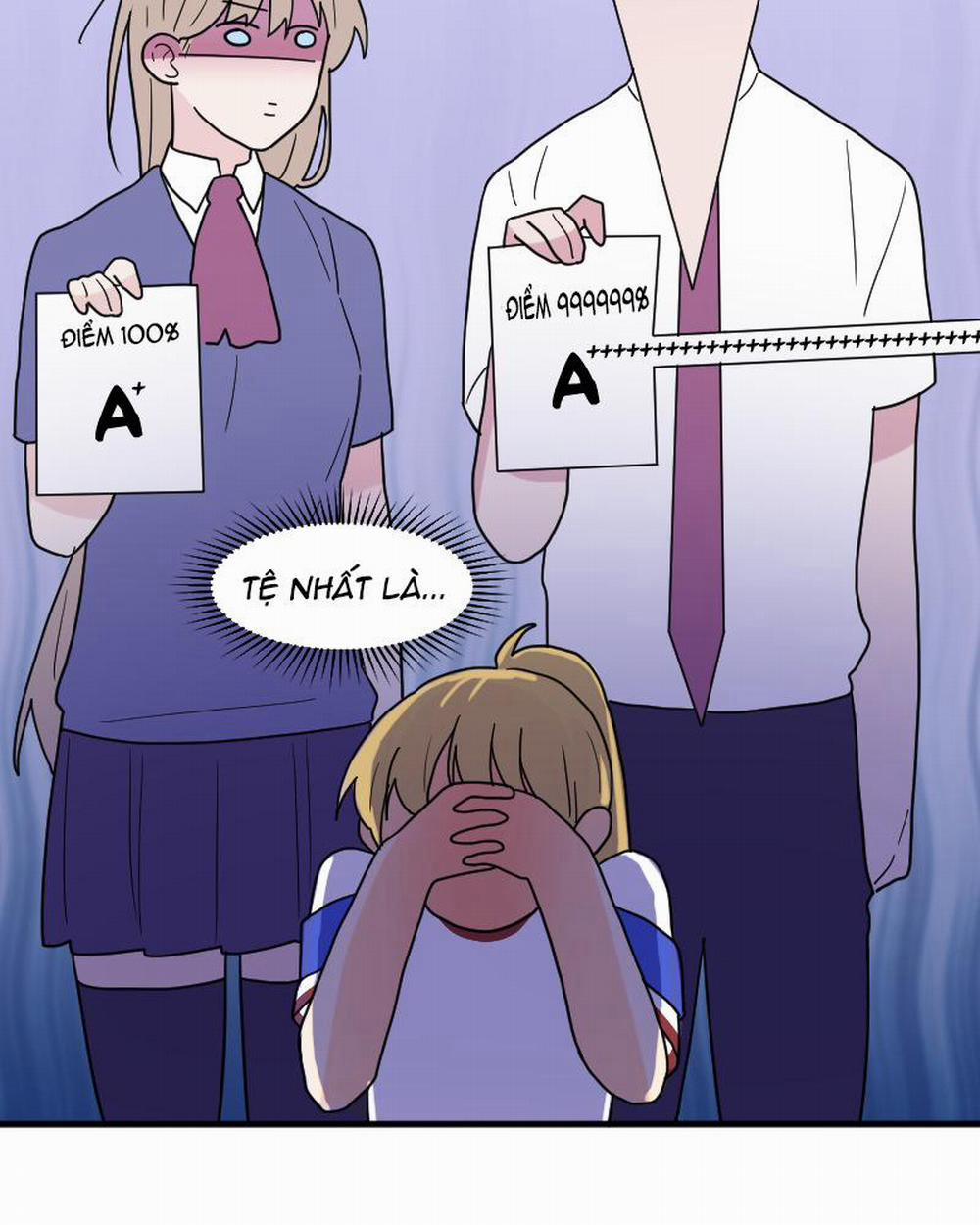 Truyện Ngôn Nhưng Không Ngôn Lắm 16 trang 96