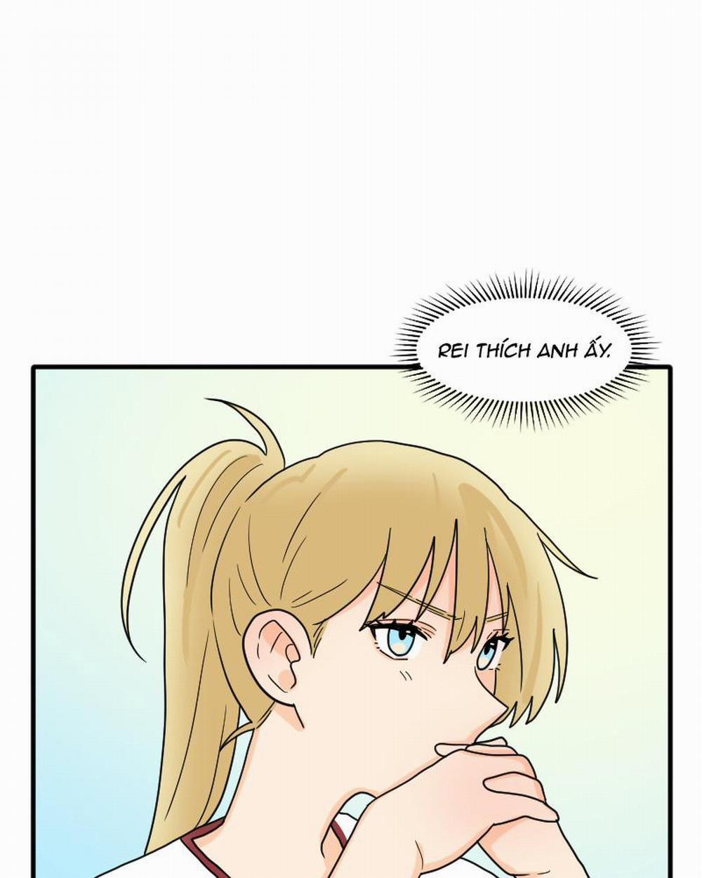 Truyện Ngôn Nhưng Không Ngôn Lắm 16 trang 97