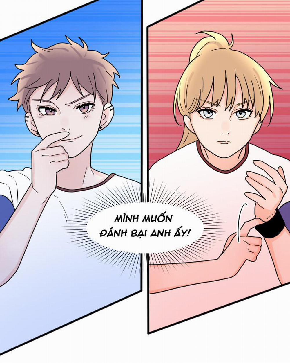 Truyện Ngôn Nhưng Không Ngôn Lắm 16 trang 99