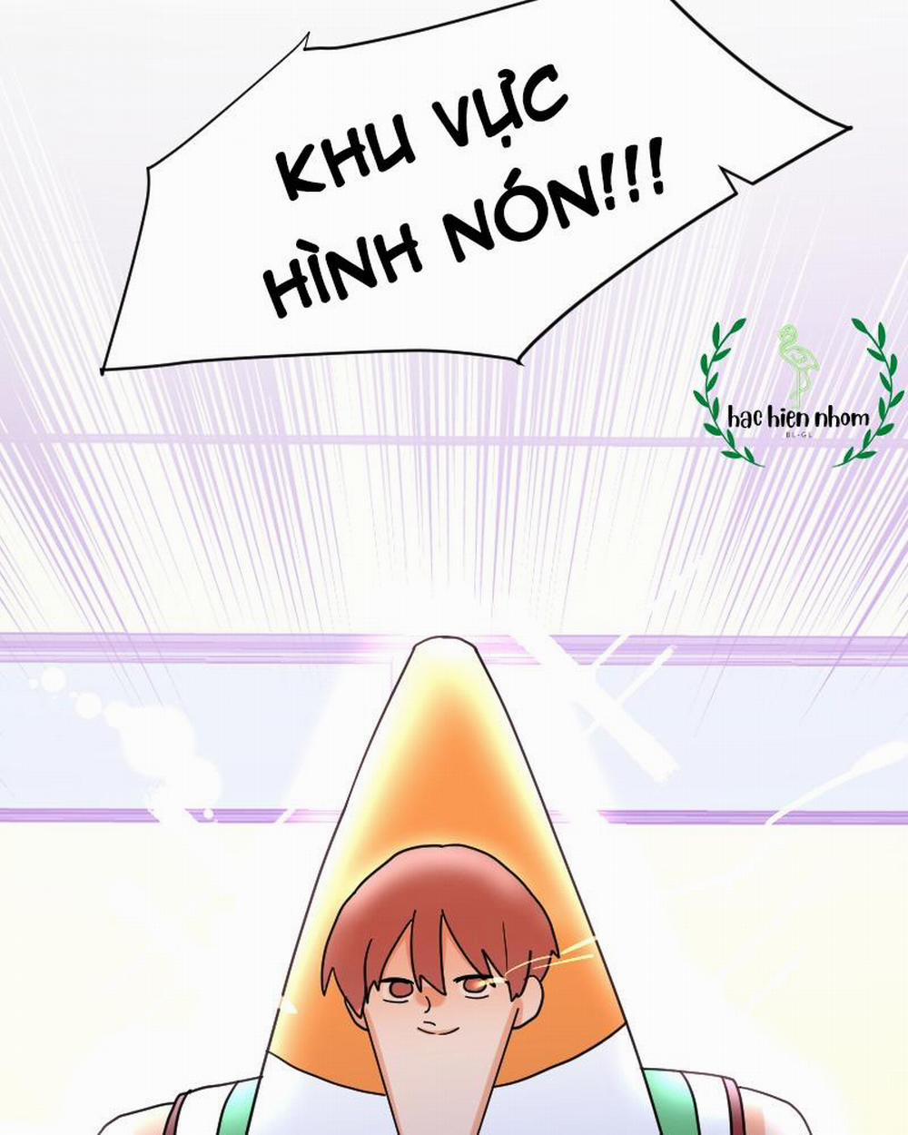 Truyện Ngôn Nhưng Không Ngôn Lắm 17 trang 104