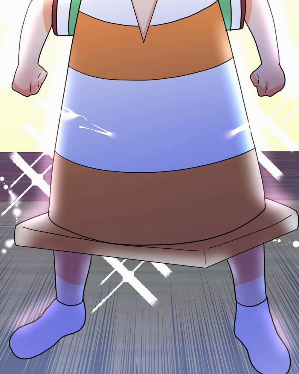 Truyện Ngôn Nhưng Không Ngôn Lắm 17 trang 105