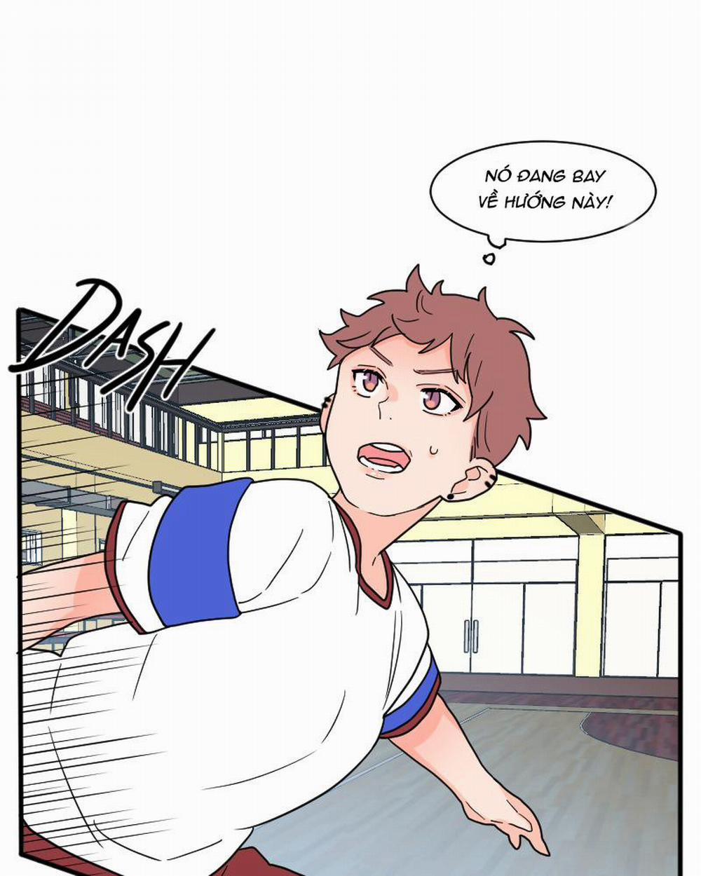 Truyện Ngôn Nhưng Không Ngôn Lắm 17 trang 11