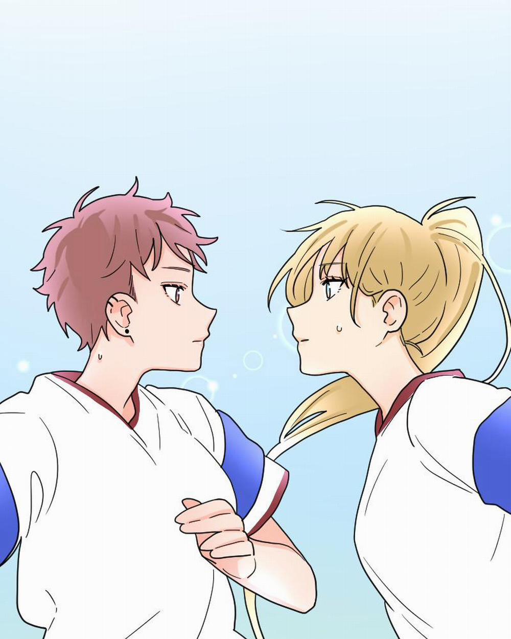 Truyện Ngôn Nhưng Không Ngôn Lắm 17 trang 15